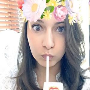 Meet your Posher, Reghan